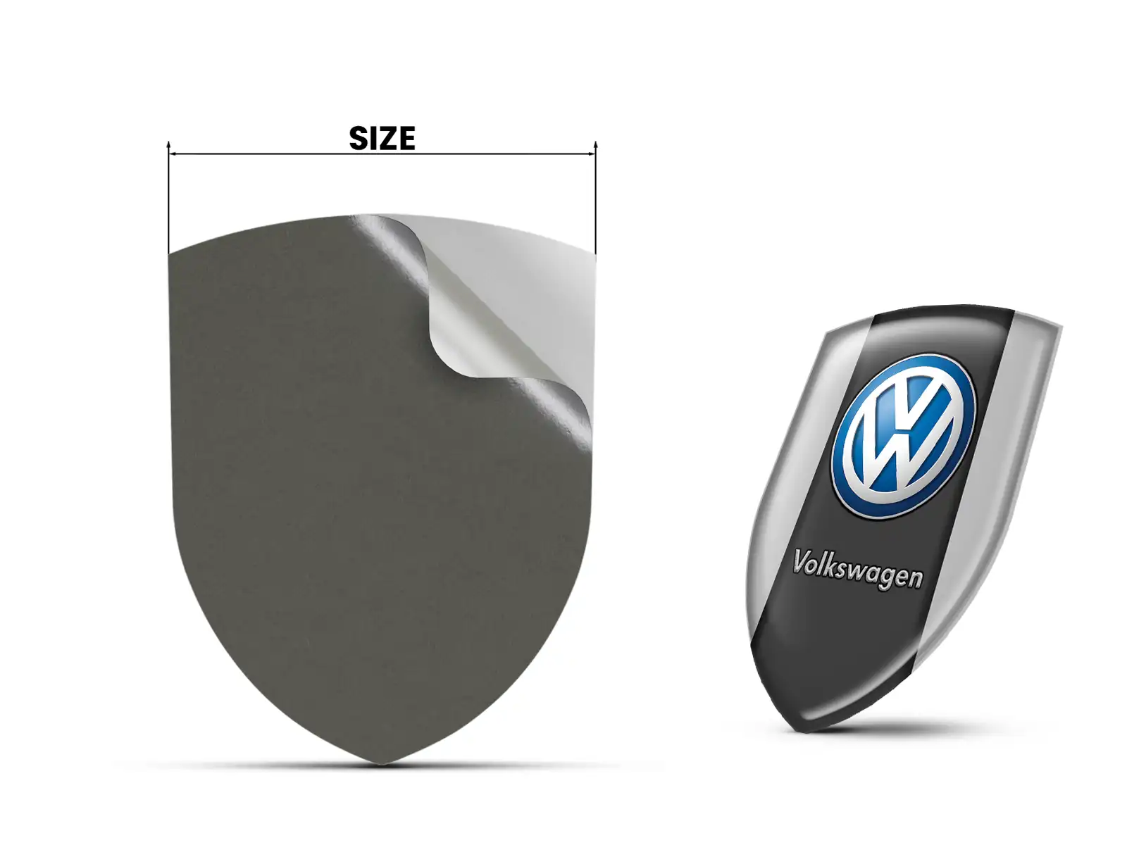 VW Logos Todos Autos Alta Calidad Profesional Personalizable